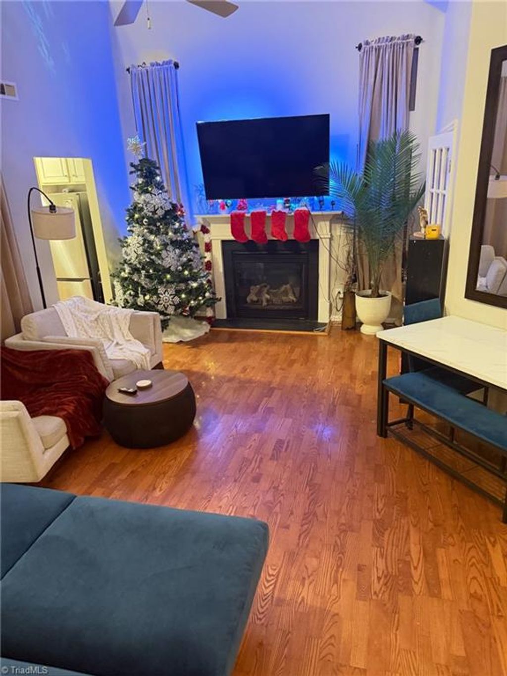 Photo of 3630 Sunset Hollow Drive, High Point, NC 27265 (MLS # 1203869)