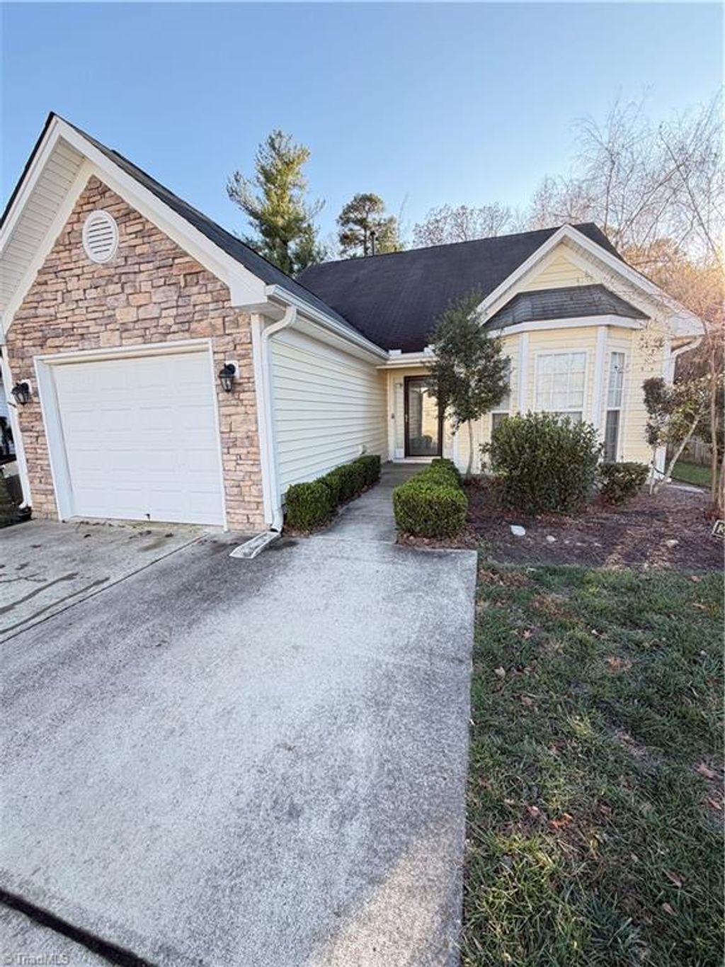 Photo of 3630 Sunset Hollow Drive, High Point, NC 27265 (MLS # 1203869)