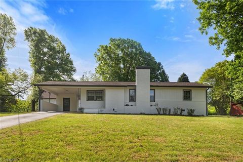 Condo For Sale - 306 Lakeshore Drive<br/> Thomasville, NC 27360