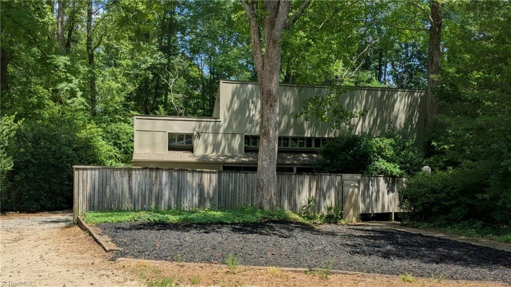 Photo of 183 Gatewood Road, Yanceyville, NC 27379 (MLS # 1239311)