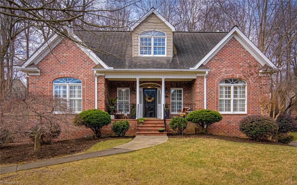 Winston-Salem, North Carolina 27106, United States, 3 Bedrooms Bedrooms, ,4 BathroomsBathrooms,Residential,Pending,13270