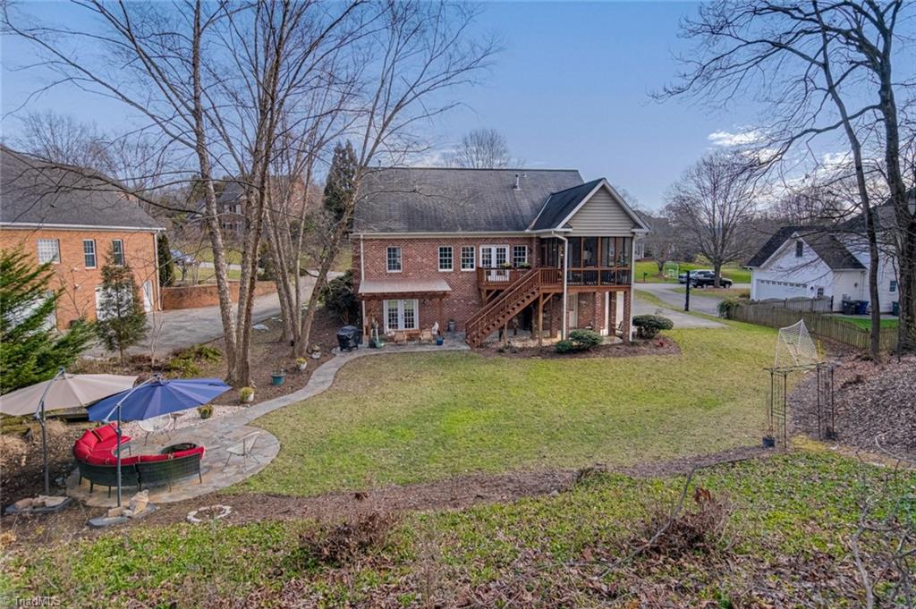 Winston-Salem, North Carolina 27106, United States, 3 Bedrooms Bedrooms, ,4 BathroomsBathrooms,Residential,Pending,13270