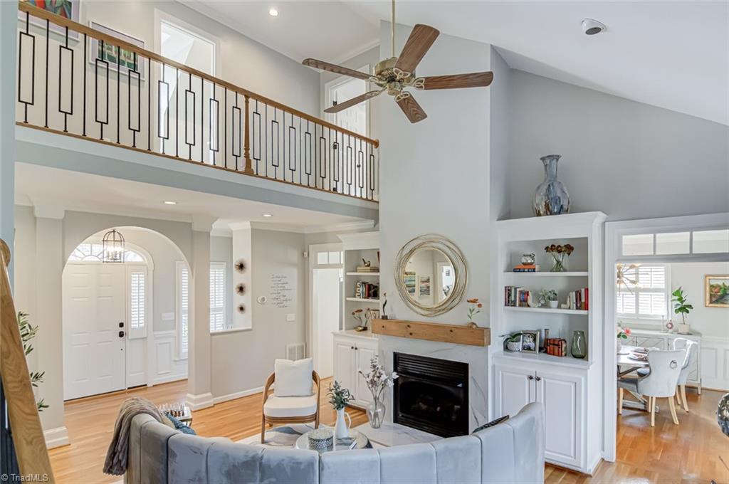 Winston-Salem, North Carolina 27106, United States, 3 Bedrooms Bedrooms, ,4 BathroomsBathrooms,Residential,Pending,13270