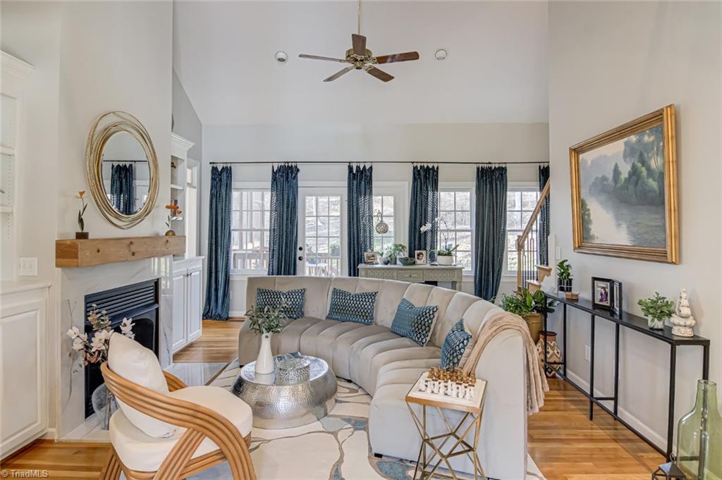 Winston-Salem, North Carolina 27106, United States, 3 Bedrooms Bedrooms, ,4 BathroomsBathrooms,Residential,Pending,13270