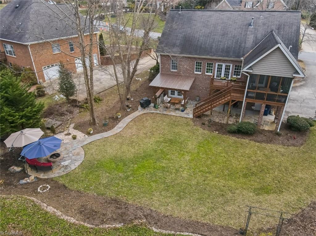 Winston-Salem, North Carolina 27106, United States, 3 Bedrooms Bedrooms, ,4 BathroomsBathrooms,Residential,Pending,13270