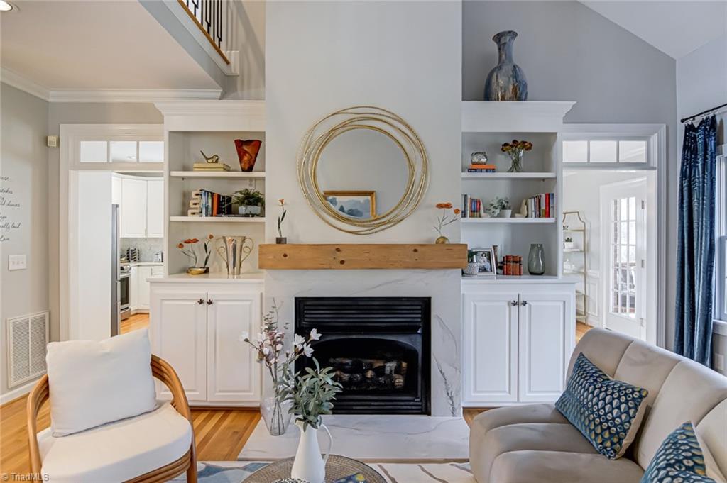 Winston-Salem, North Carolina 27106, United States, 3 Bedrooms Bedrooms, ,4 BathroomsBathrooms,Residential,Pending,13270