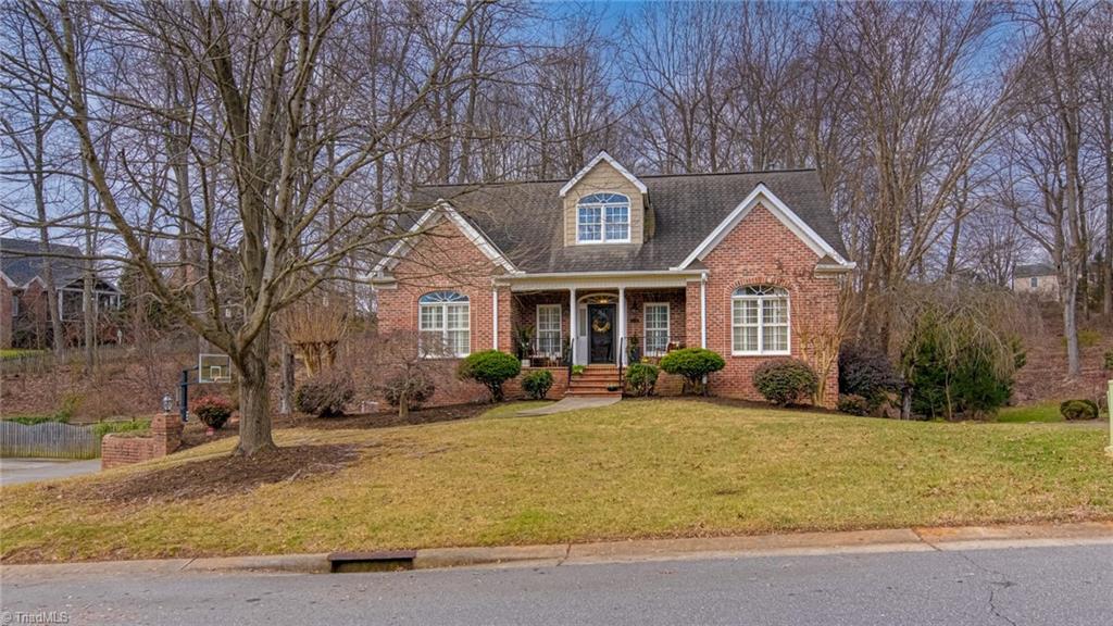 Winston-Salem, North Carolina 27106, United States, 3 Bedrooms Bedrooms, ,4 BathroomsBathrooms,Residential,Pending,13270