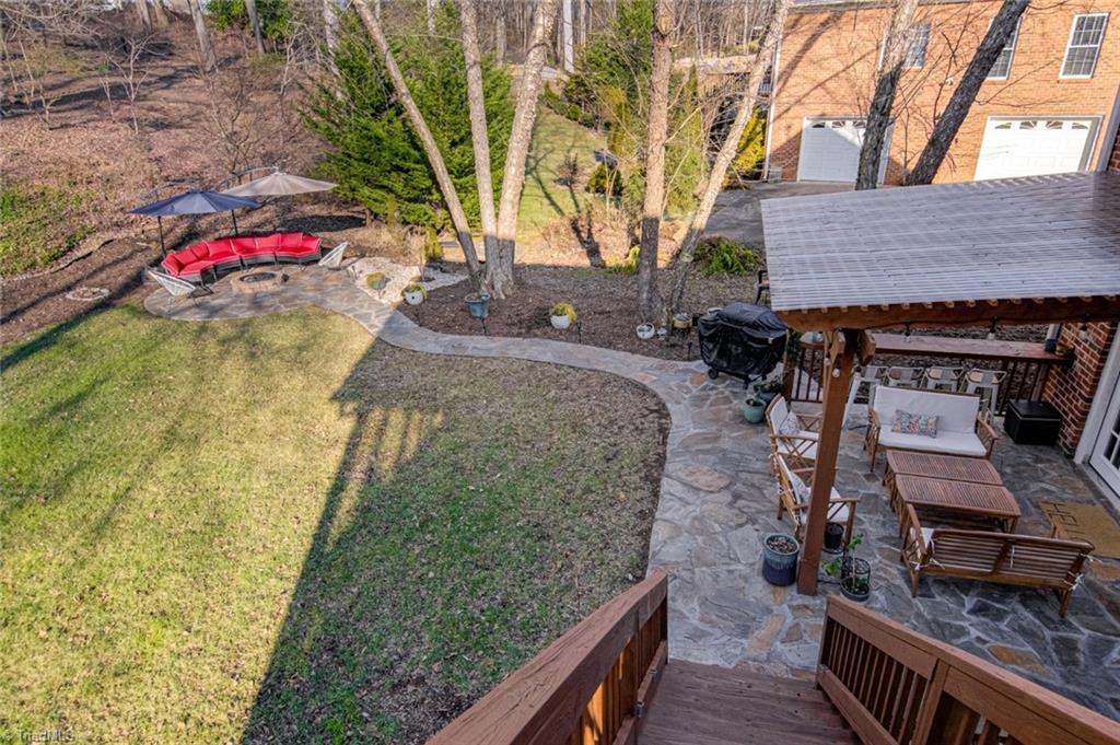 Winston-Salem, North Carolina 27106, United States, 3 Bedrooms Bedrooms, ,4 BathroomsBathrooms,Residential,Pending,13270