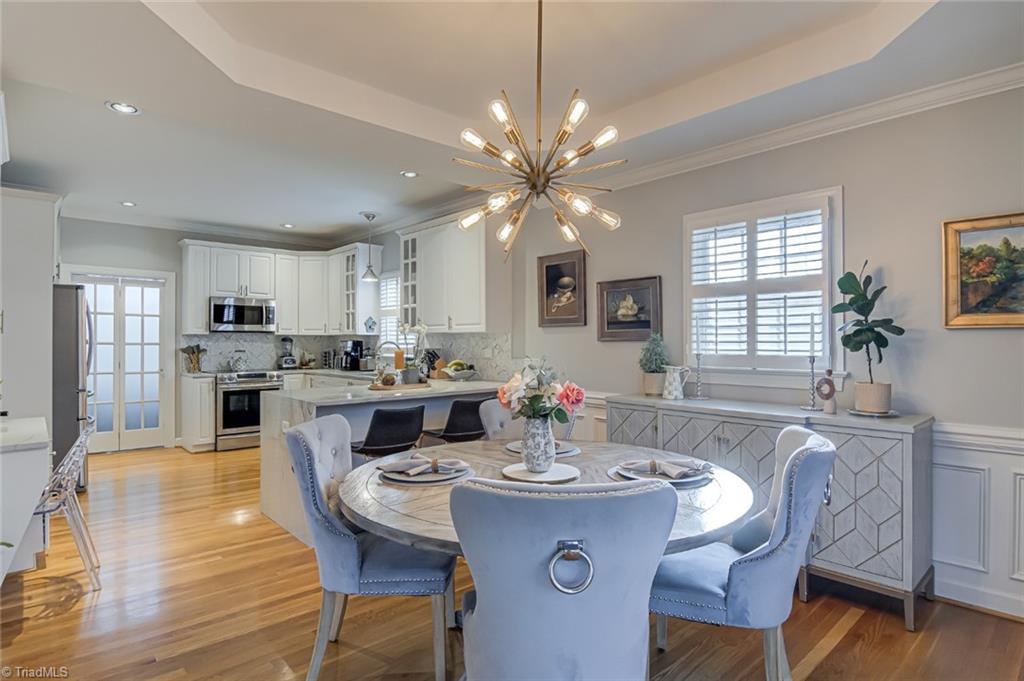 Winston-Salem, North Carolina 27106, United States, 3 Bedrooms Bedrooms, ,4 BathroomsBathrooms,Residential,Pending,13270