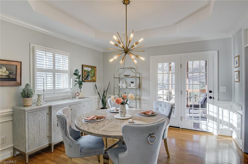 Winston-Salem, North Carolina 27106, United States, 3 Bedrooms Bedrooms, ,4 BathroomsBathrooms,Residential,Pending,13270