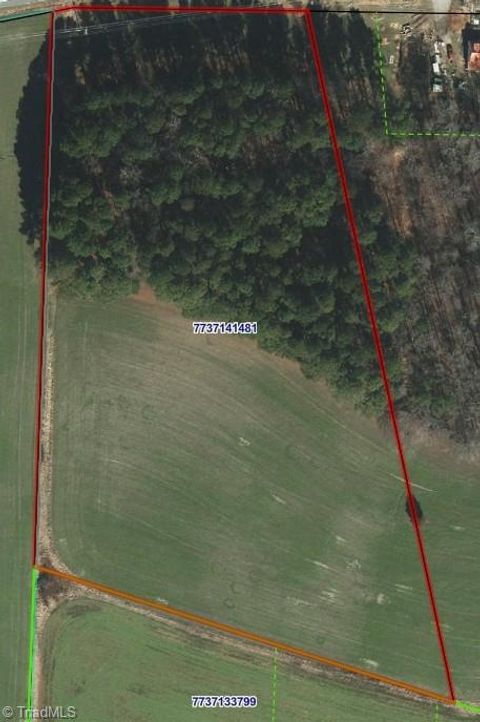 Vacant Land For Sale - Old Cedar Square Road<br/> Archdale, NC 27263