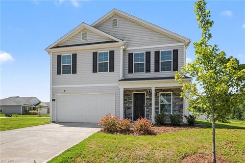 Homes For Sale - 154 Stone River Way<br/> Mayodan, NC 27027