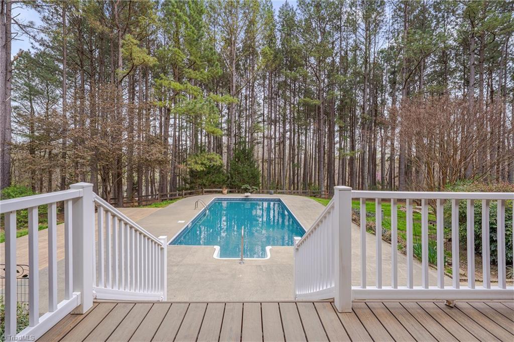 2411 Lynch Store Road, Mebane, North Carolina image 33