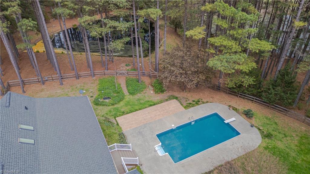 2411 Lynch Store Road, Mebane, North Carolina image 40