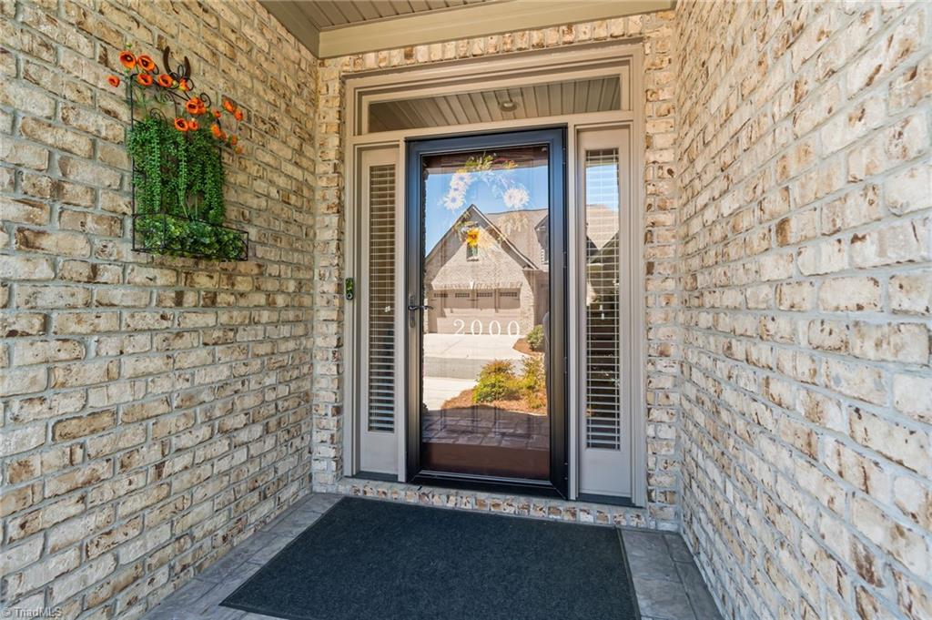 2000 Southern Gates Court, Greensboro, North Carolina image 3
