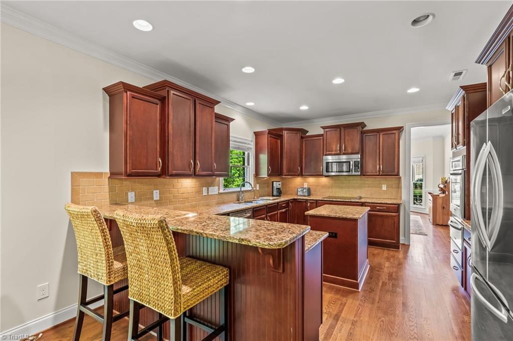 2000 Southern Gates Court, Greensboro, North Carolina image 14