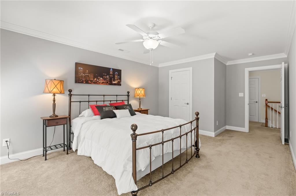 2000 Southern Gates Court, Greensboro, North Carolina image 35