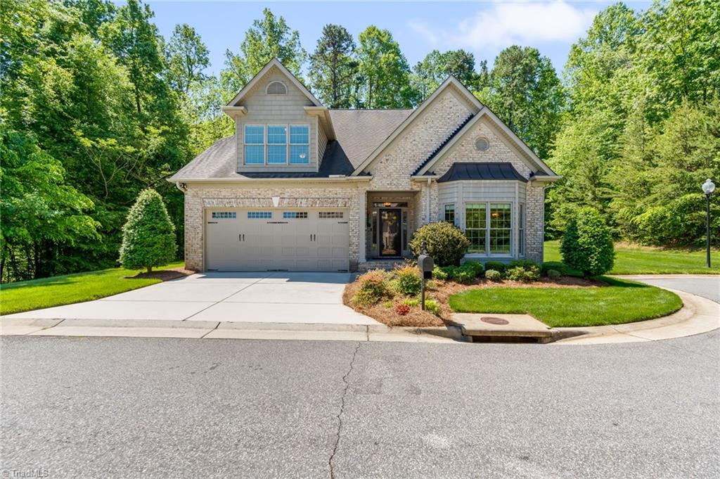 2000 Southern Gates Court, Greensboro, North Carolina image 1
