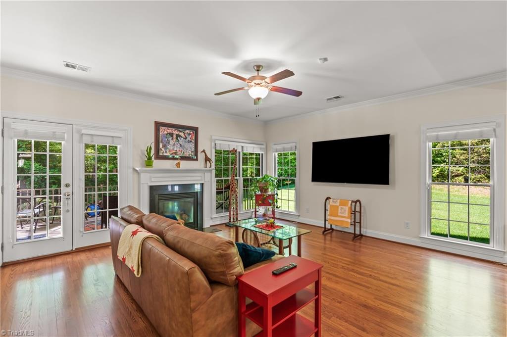 2000 Southern Gates Court, Greensboro, North Carolina image 17