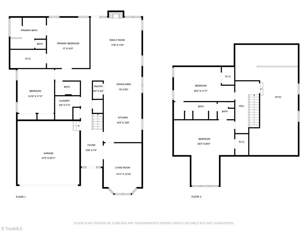2000 Southern Gates Court, Greensboro, North Carolina image 49