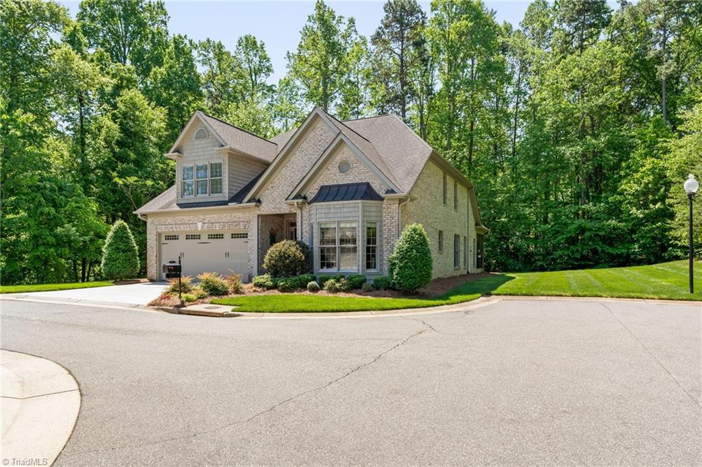 2000 Southern Gates Court, Greensboro, North Carolina image 2