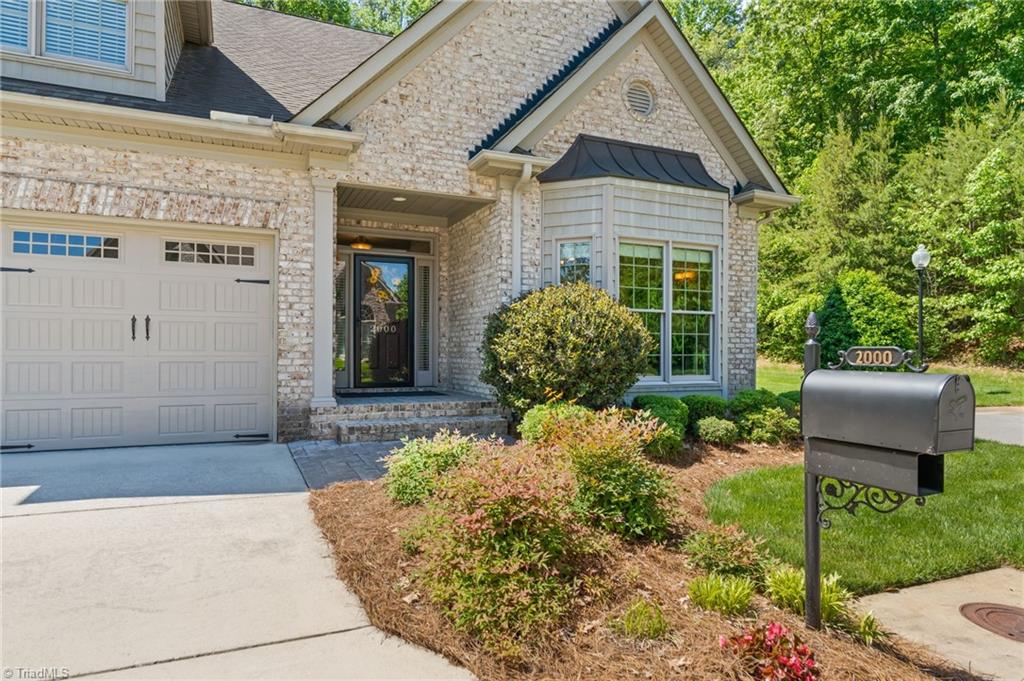 2000 Southern Gates Court, Greensboro, North Carolina image 50