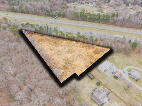 Vacant Land For Sale - Younts View Drive<br/> Trinity, NC 27370