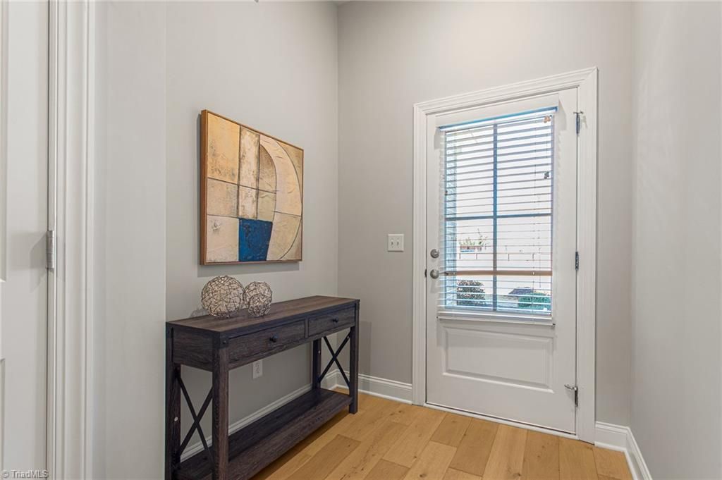 Photo of 2337 Tribek Court, Burlington, NC 27215 (MLS # 1206210)