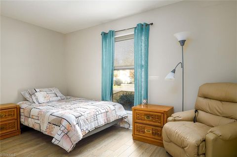 A home in Greensboro