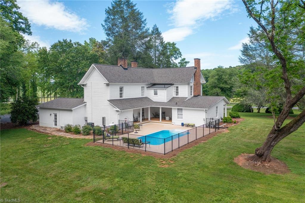 1567 Jennings Road, Statesville, North Carolina image 29