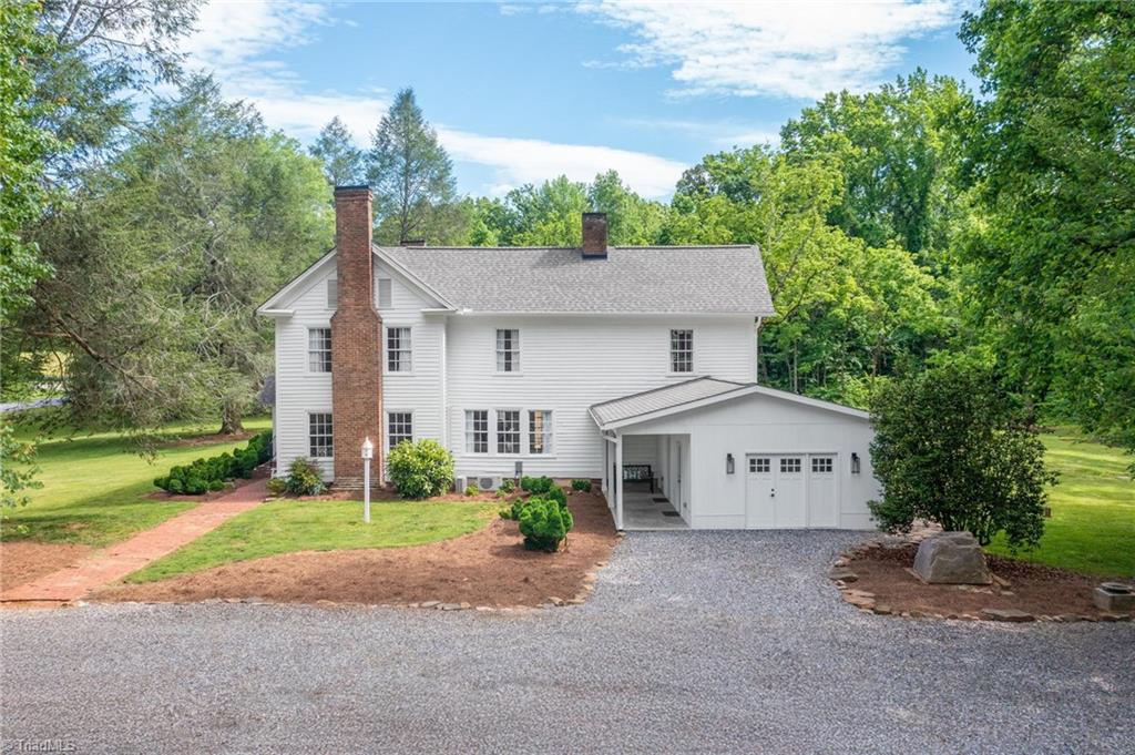 1567 Jennings Road, Statesville, North Carolina image 37