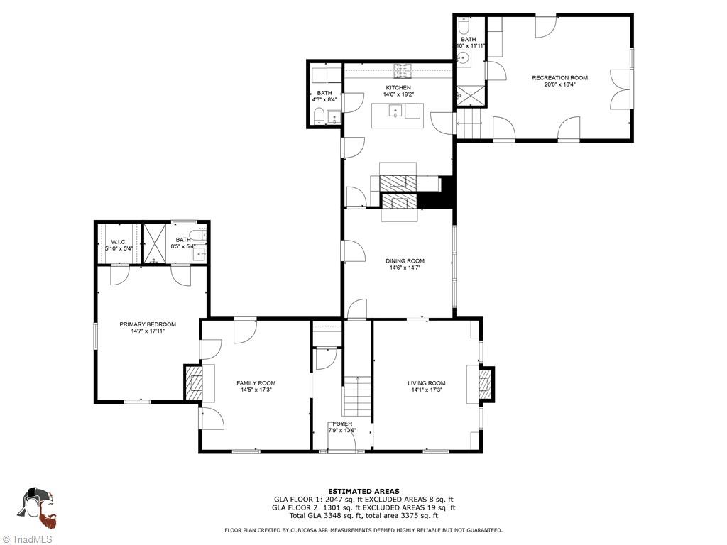 1567 Jennings Road, Statesville, North Carolina image 38
