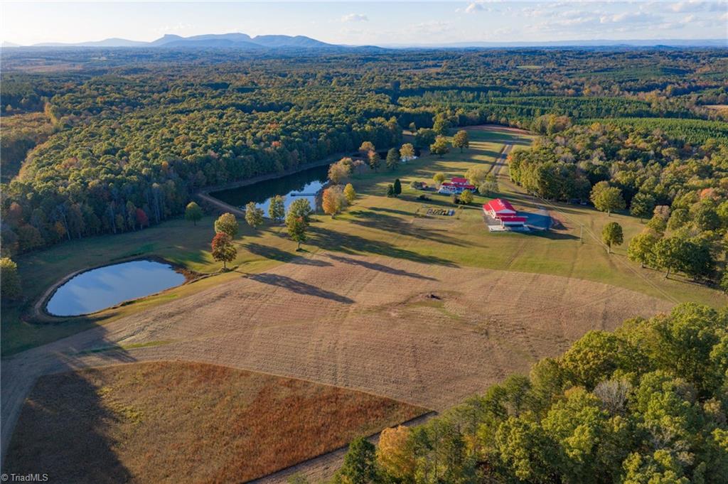 Photo of 1260 Beaver Island Trail Road, Walnut Cove, NC 27052 (MLS # 1231670)