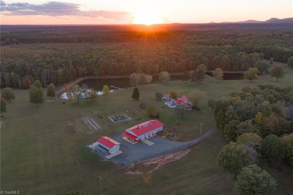 Photo of 1260 Beaver Island Trail Road, Walnut Cove, NC 27052 (MLS # 1231670)