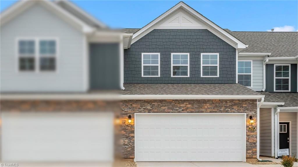 146 Briarwood Lane, Bermuda Run, NC, 27006
