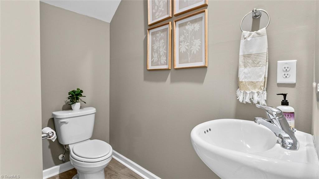 240 Moyer Drive, Graham, North Carolina image 11