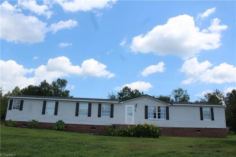 A home in Linwood