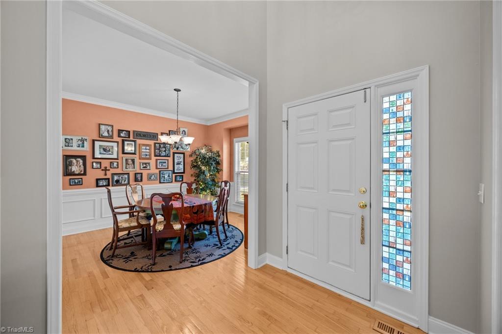 7812 Wilson Farm Road, Summerfield, North Carolina image 33