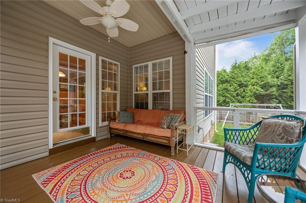 7812 Wilson Farm Road, Summerfield, North Carolina image 50