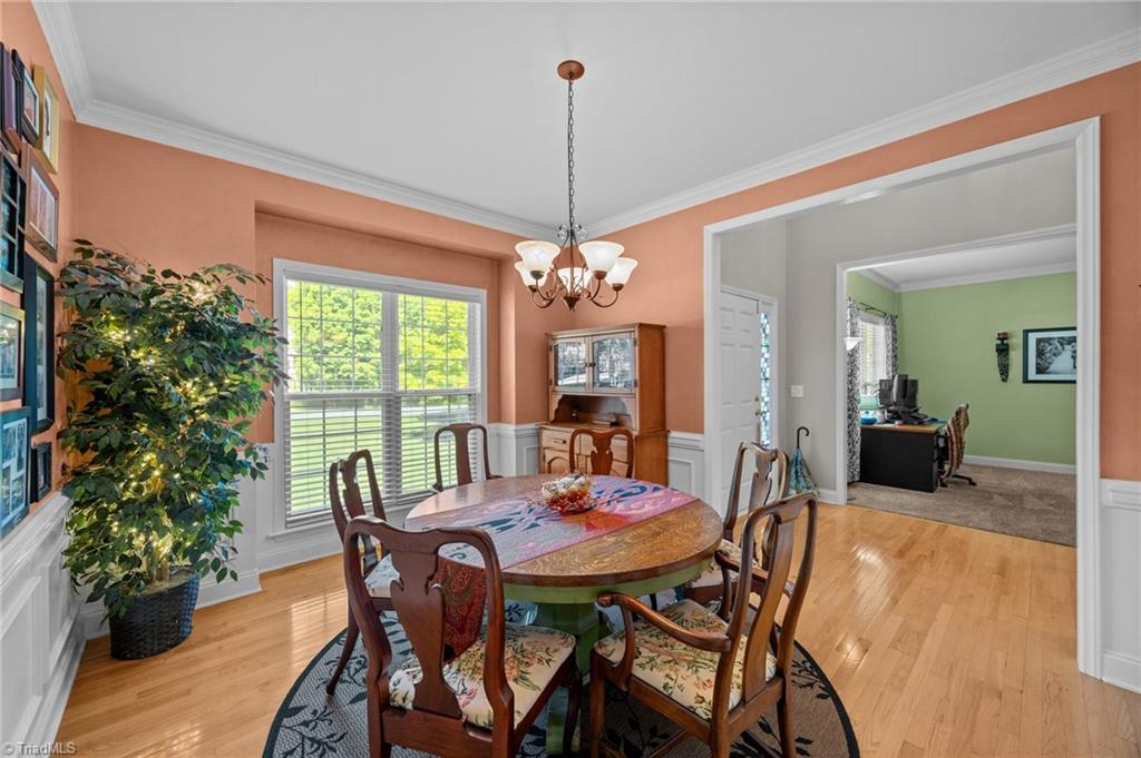 7812 Wilson Farm Road, Summerfield, North Carolina image 6