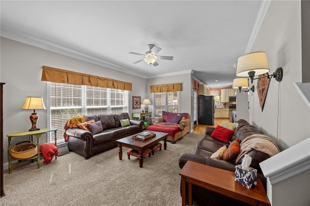 7812 Wilson Farm Road, Summerfield, North Carolina image 34