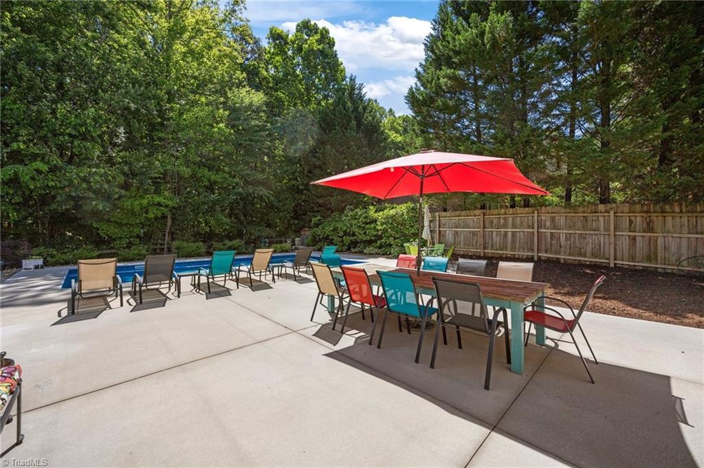 7812 Wilson Farm Road, Summerfield, North Carolina image 14
