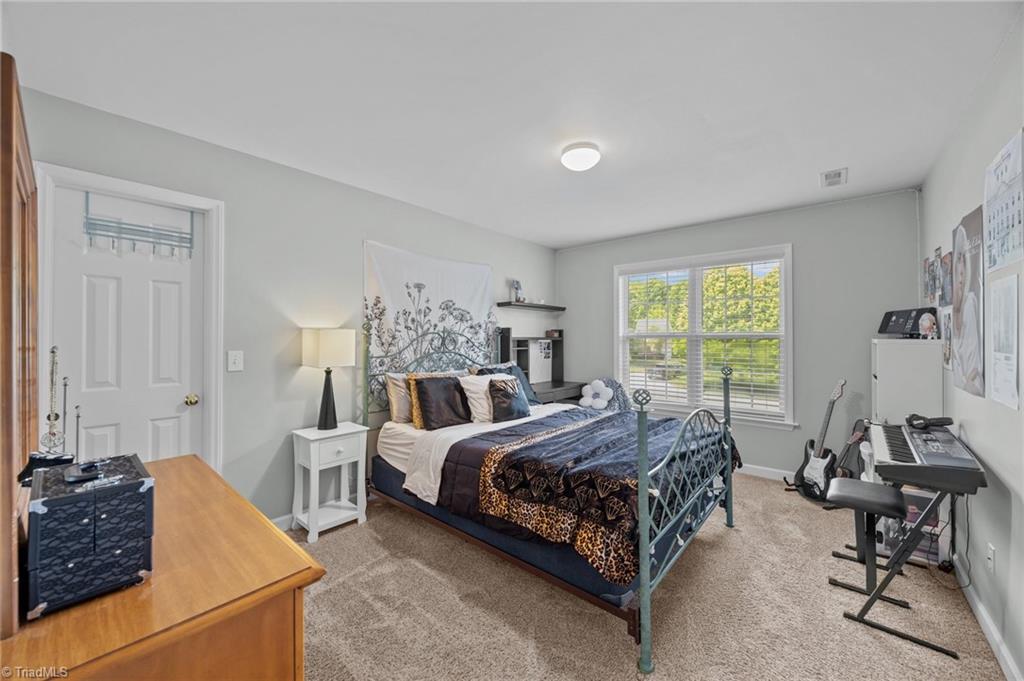 7812 Wilson Farm Road, Summerfield, North Carolina image 11