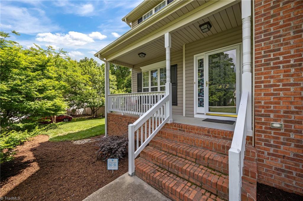 7812 Wilson Farm Road, Summerfield, North Carolina image 47