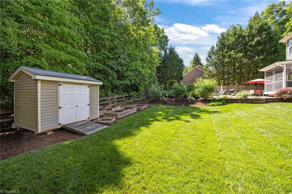 7812 Wilson Farm Road, Summerfield, North Carolina image 16