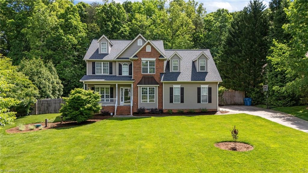 7812 Wilson Farm Road, Summerfield, North Carolina image 18