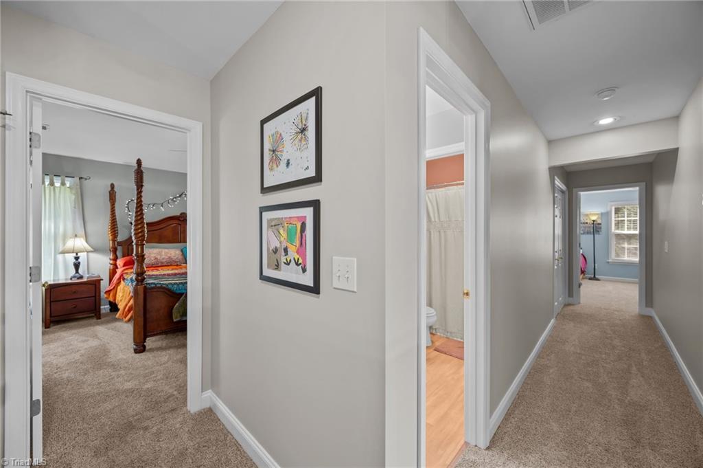 7812 Wilson Farm Road, Summerfield, North Carolina image 43