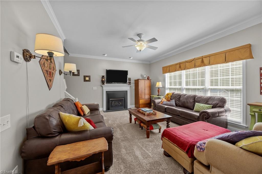 7812 Wilson Farm Road, Summerfield, North Carolina image 8