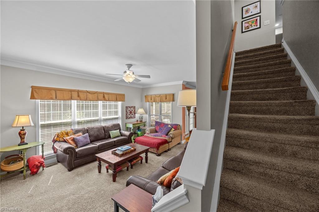 7812 Wilson Farm Road, Summerfield, North Carolina image 35