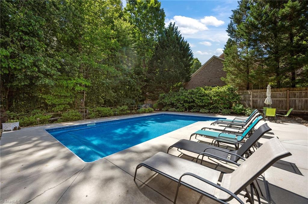 7812 Wilson Farm Road, Summerfield, North Carolina image 3